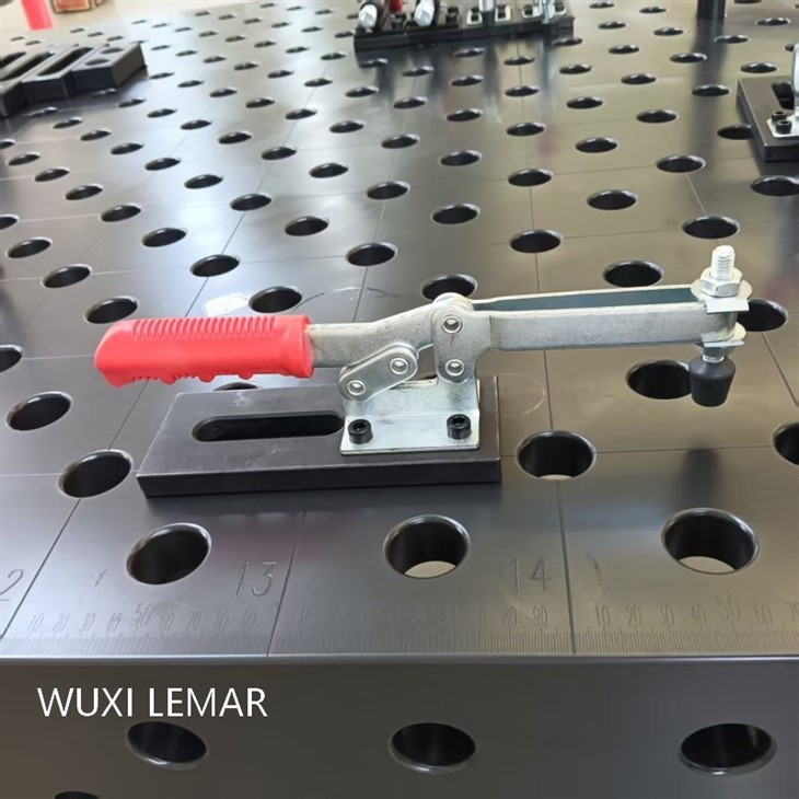 Most Popular Adjustable Welding Table suppliers