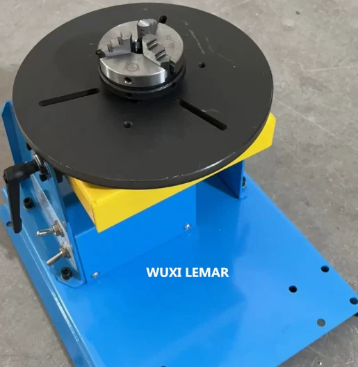 Small Workpiece Welding Positioner factory Small Workpiece Welding Positioner factory