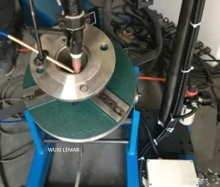 Welding Positioner For Robot suppliers Welding Positioner For Robot suppliers